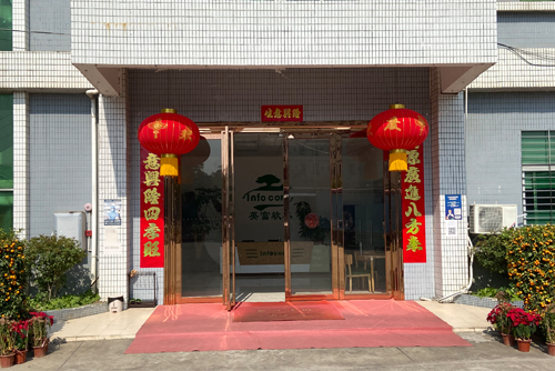 疫情防控期間，致廣大客戶一封信！